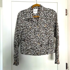 Tommy Bahama Linen Jacket